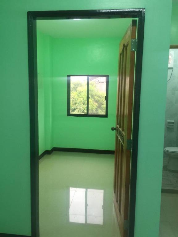 APARTMENT FOR RENT IN WESTERN BICUTAN TAGUIG 7.5K, Property, Rentals