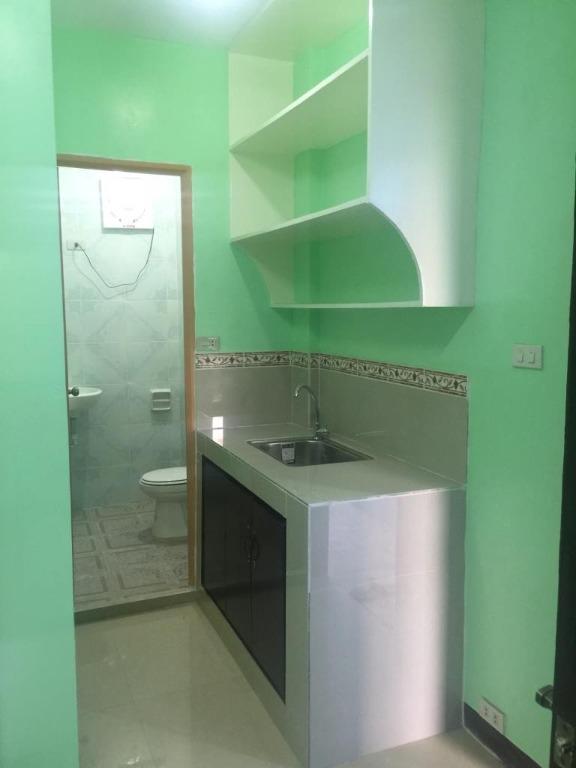 APARTMENT FOR RENT IN WESTERN BICUTAN TAGUIG 7.5K, Property, Rentals