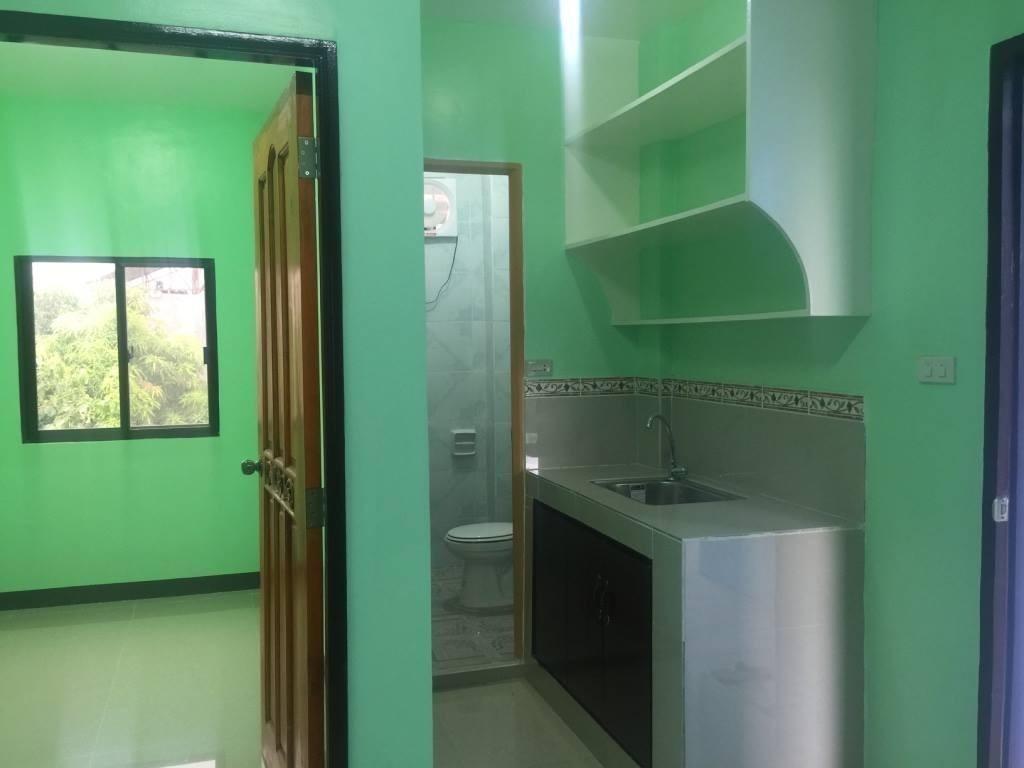 Apartment For Rent In Western Bicutan Taguig 7 5k Property Rentals Apartments Condos On Carousell