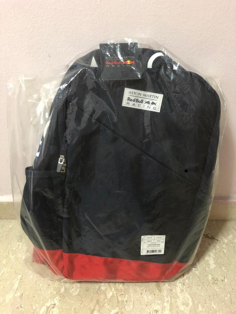 Drag Racing Backpack RBB main image 0