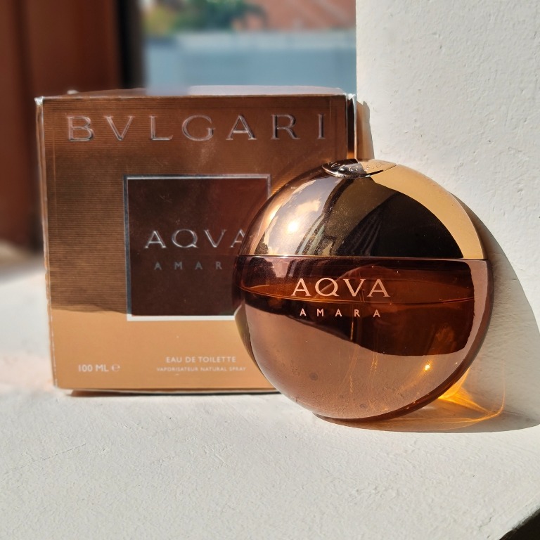 Bvlgari aqva duty free price clearance