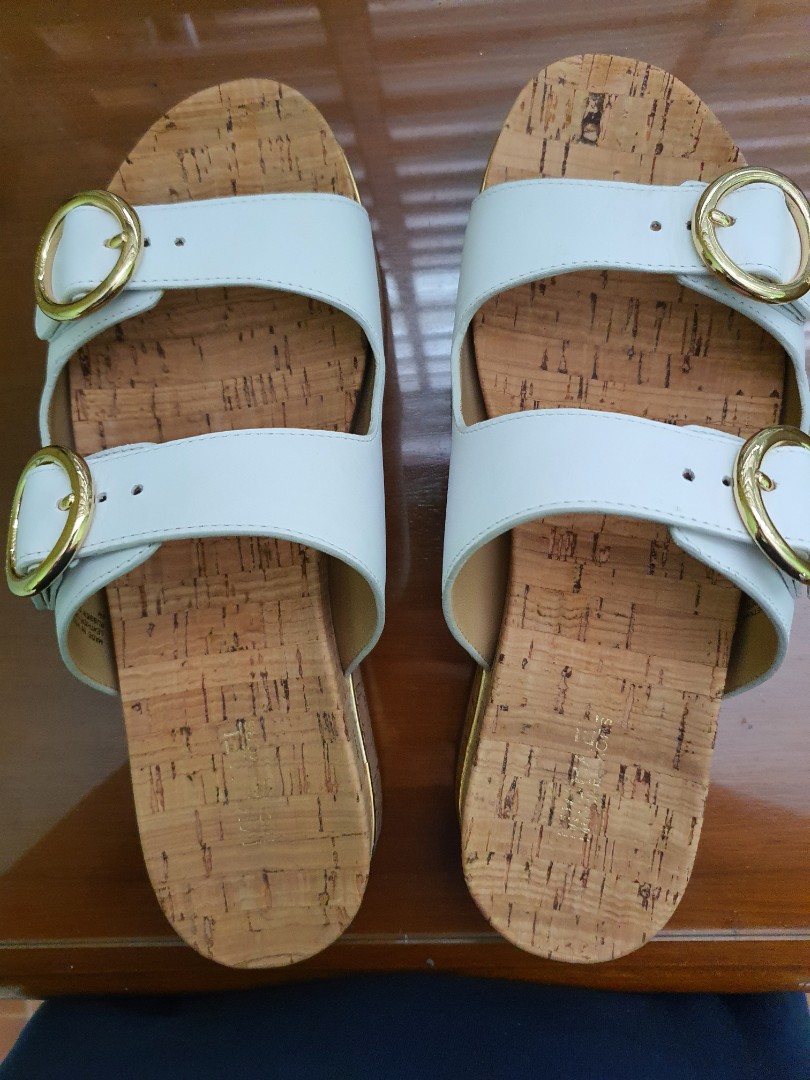 Authentic Michael Kors Estelle Sandal