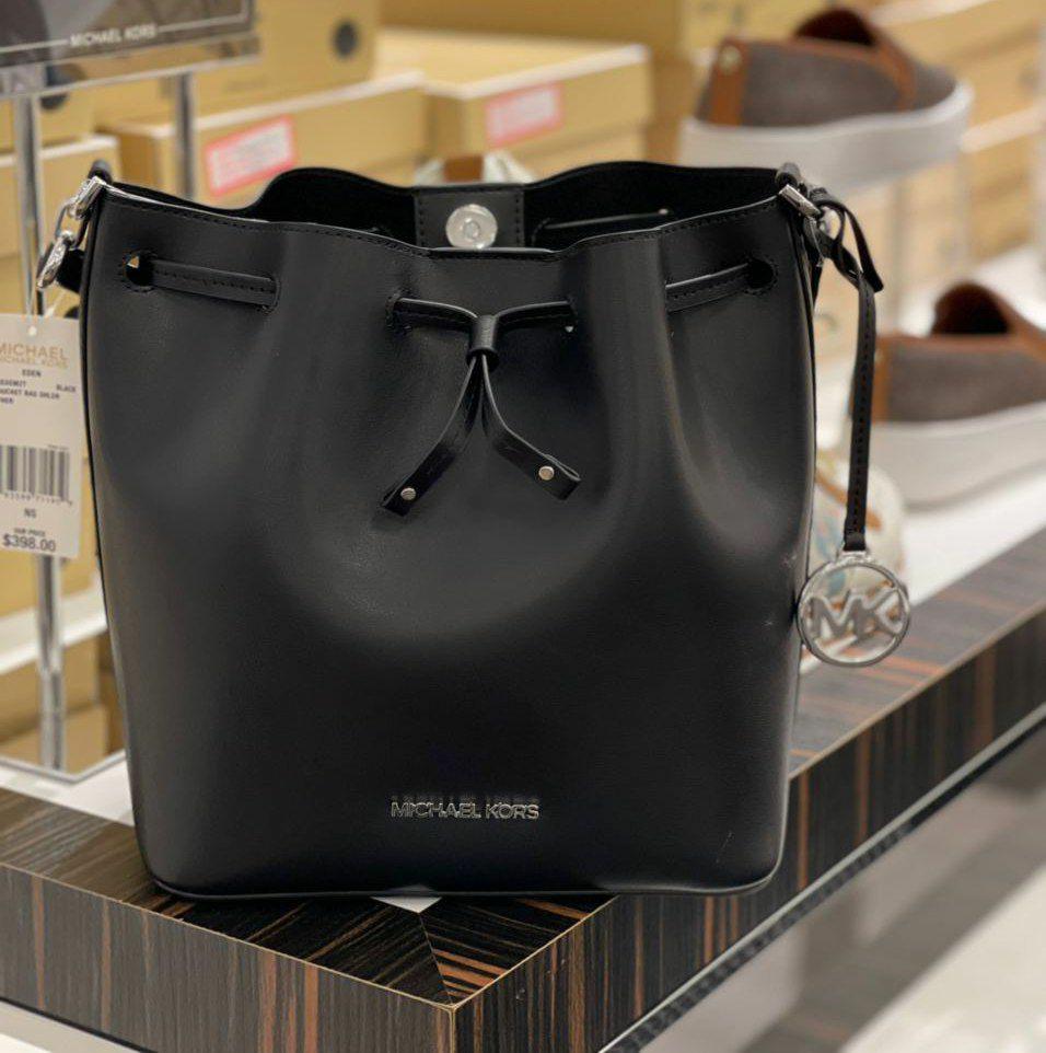 Mk bucket store bag medium