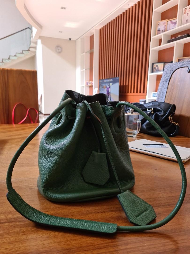Authentic Rabeanco bag
