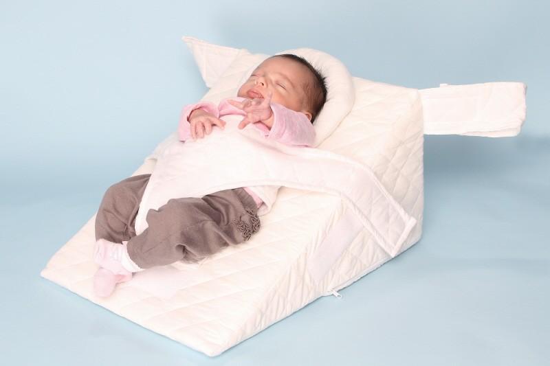Acid reflux wedge for babies store