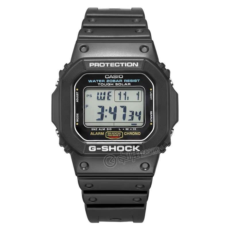 G5600 tough solar shop