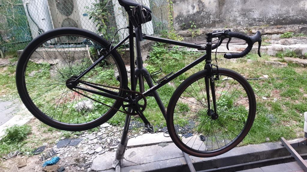 Fixie santa fe sales