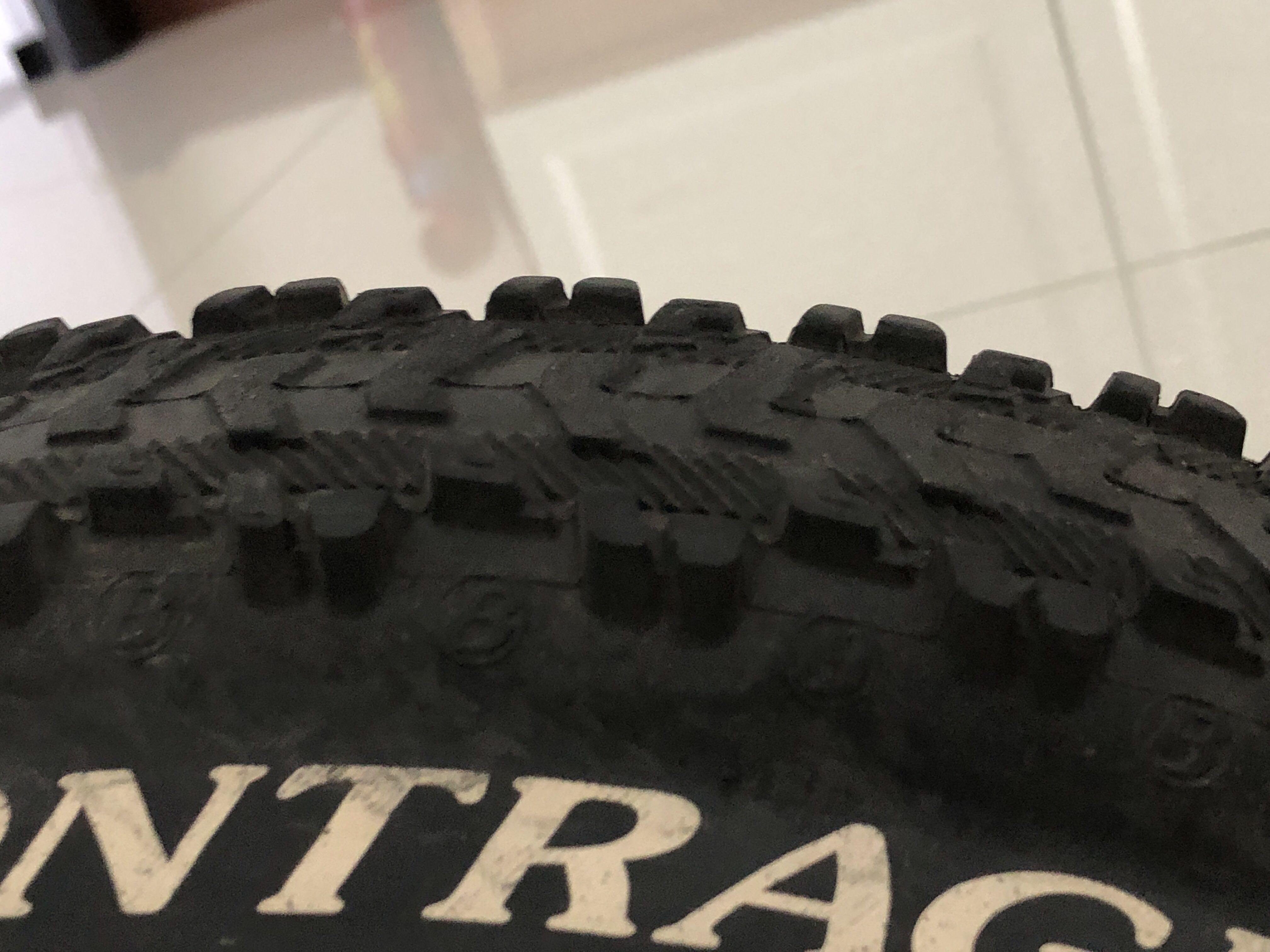 Bontrager XR Jones 26 x 2.2 Rear Tire