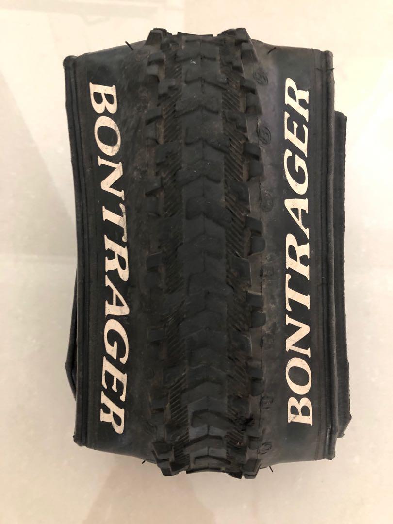 Bontrager 26 deals x 2.0