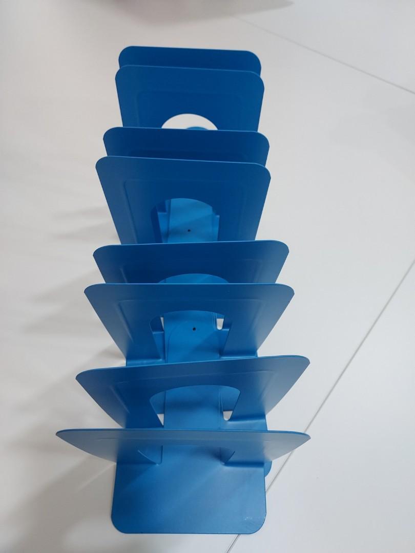 Book Dividers, Hobbies & Toys, Stationery & Craft, Stationery & School