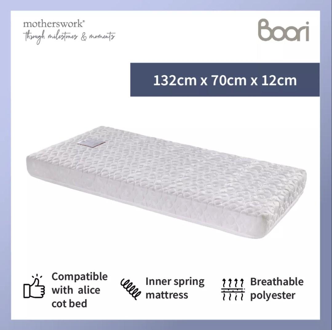 Boori urbane mattress sales