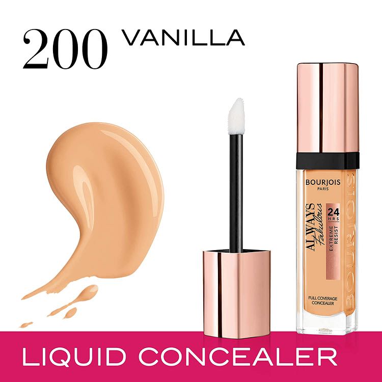 bourjois concealer
