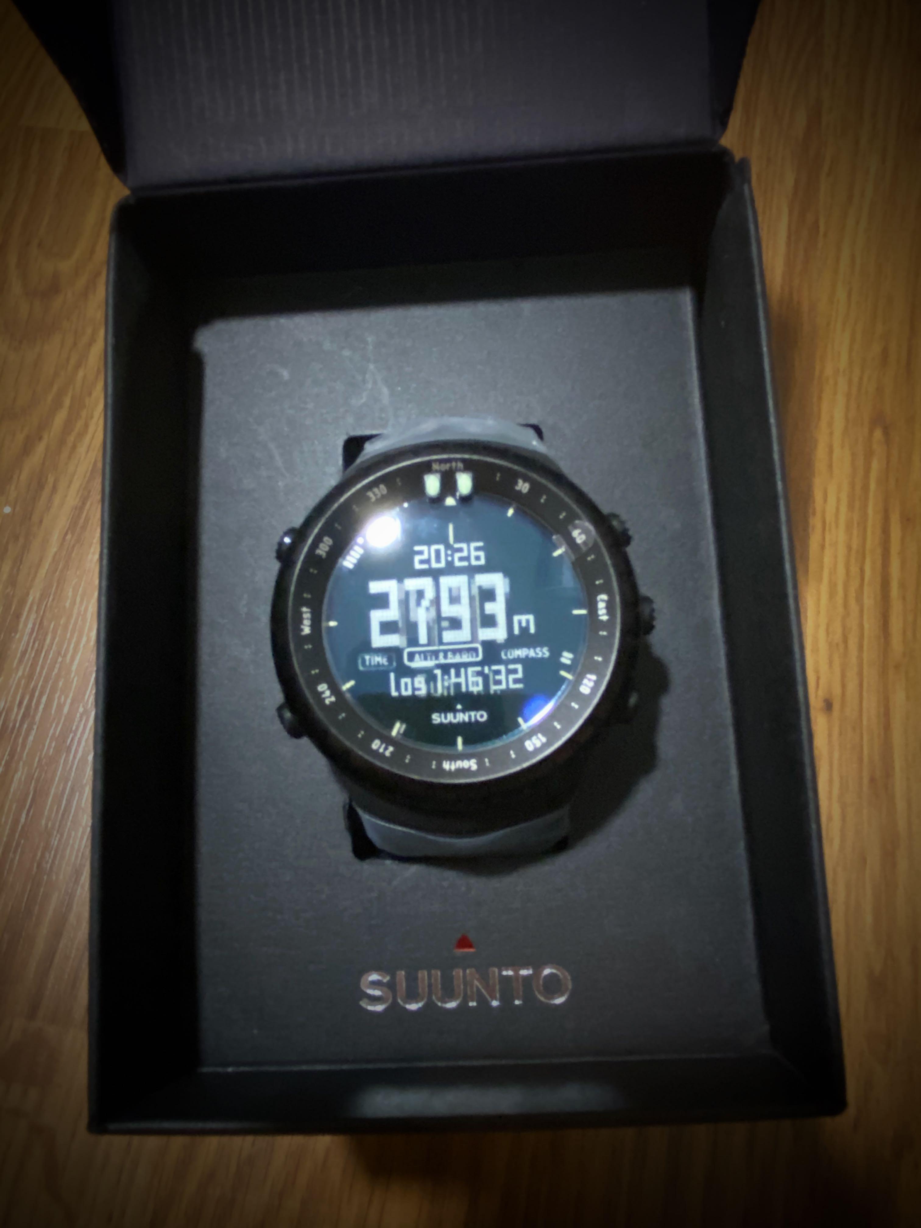 Suunto core new arrivals best price