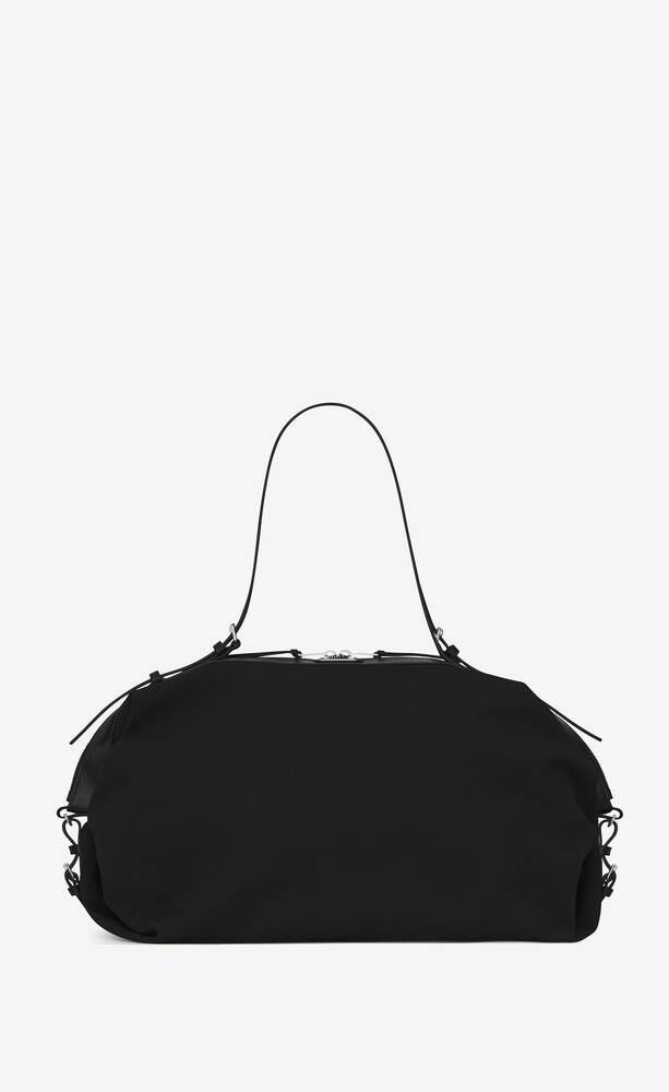 BTS JIMIN SAINT LAURENT LARGE ID CONVERTIBLE BAG Hobbies Toys