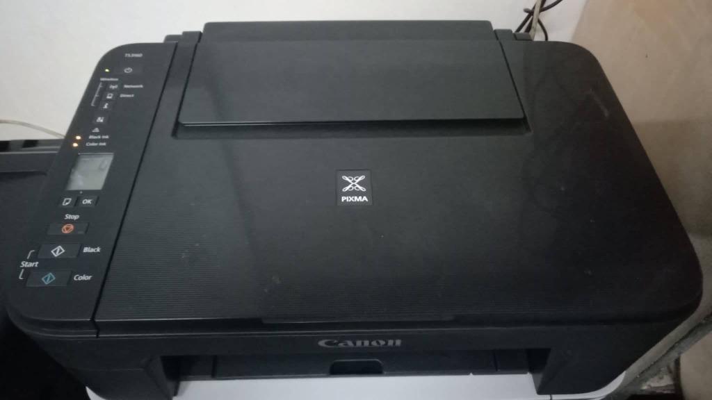 ts3160 printer