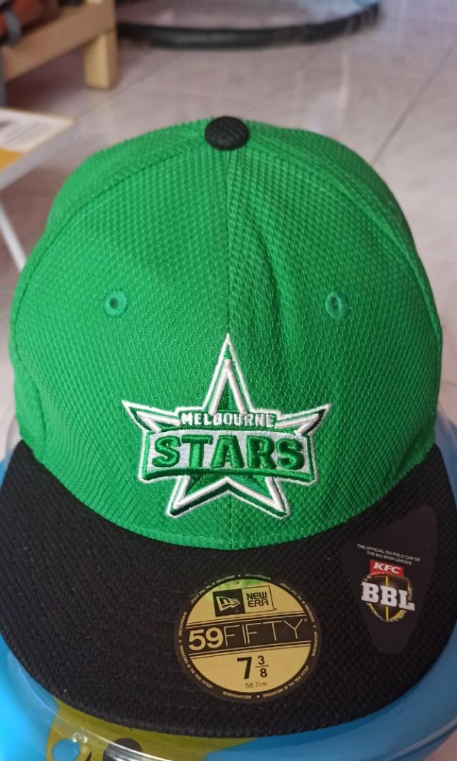Cap new era bbl Melbourne stars Kfc 