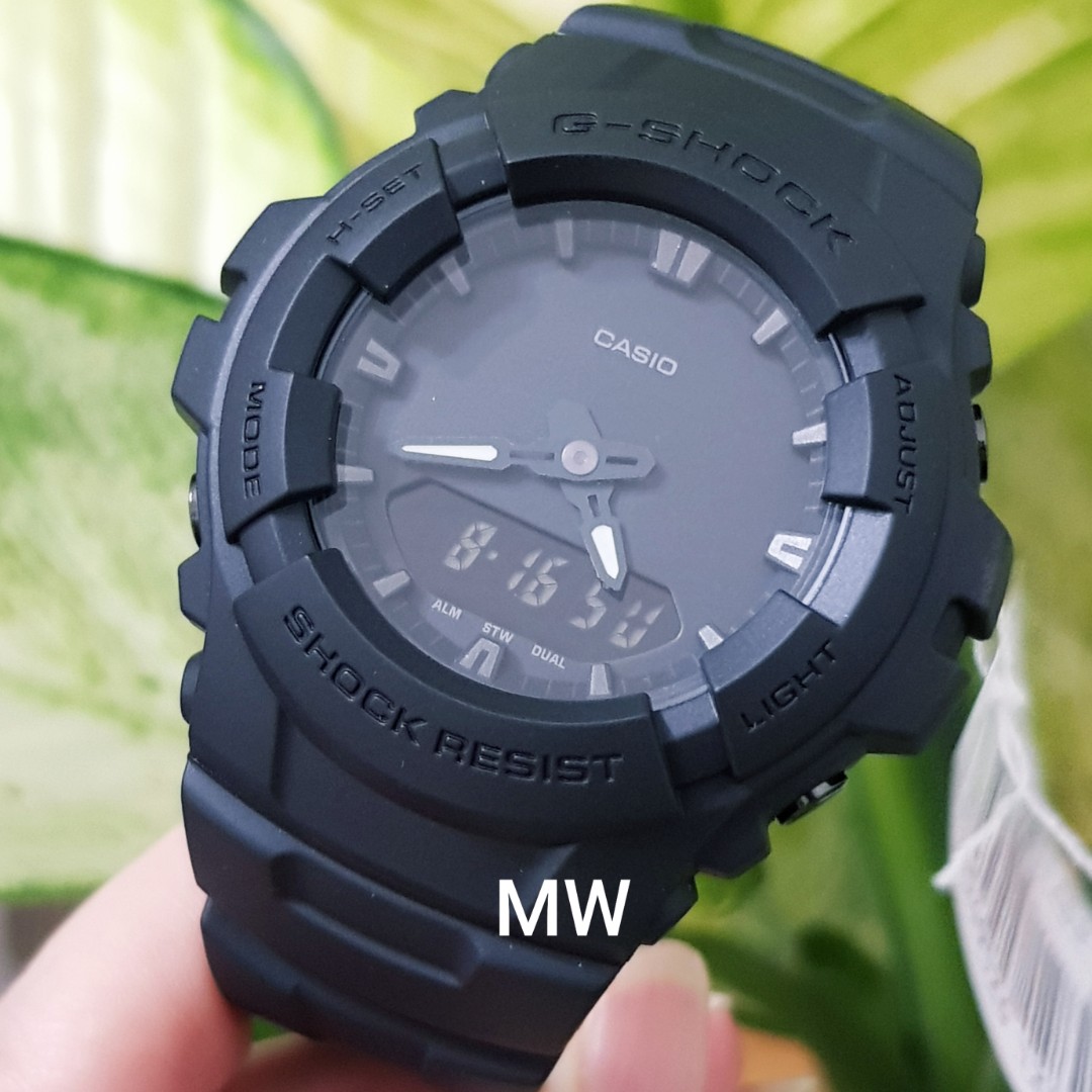 G shock h hotsell set