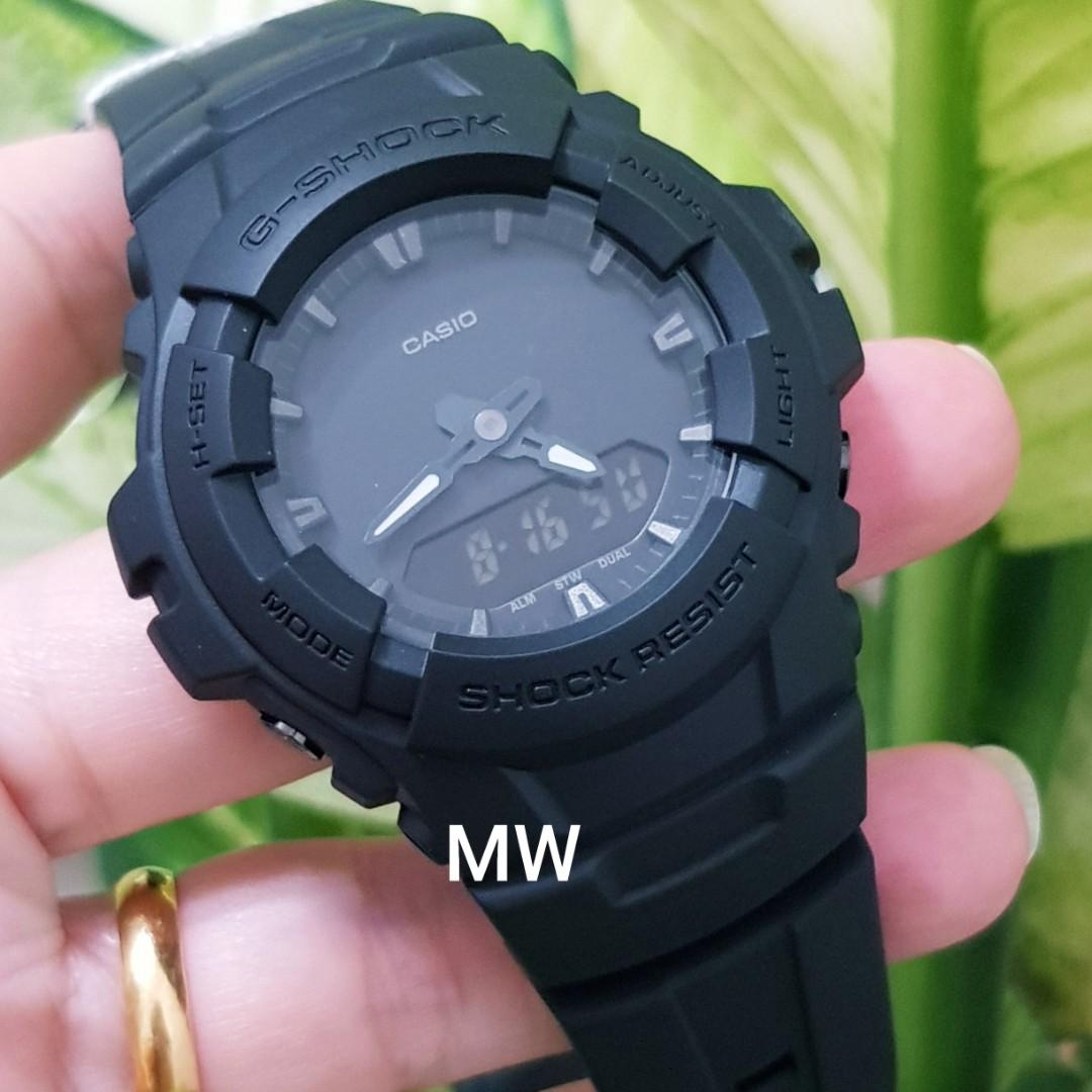 G shock sales h set