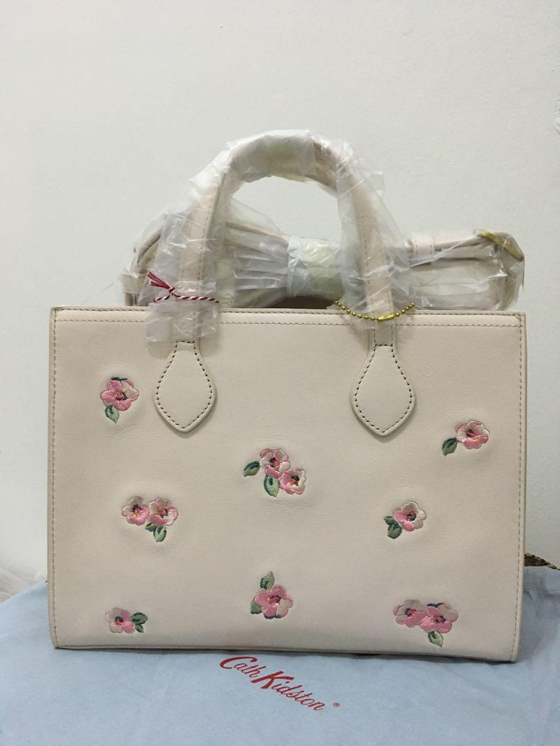 Cath kidston grab cross body bag clearance