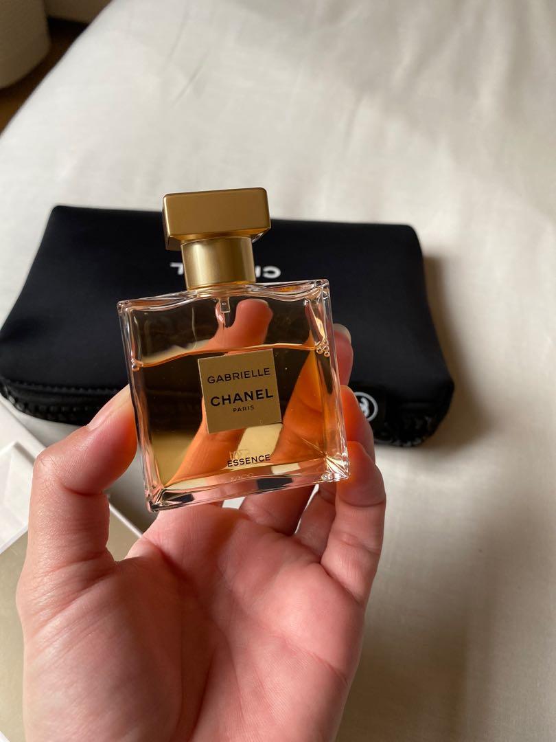 Chanel Gabrielle Essence, Luxury, Accessories on Carousell