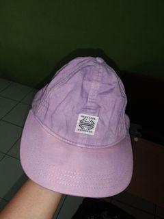 Coachella HnM (Repaint jadi purple)