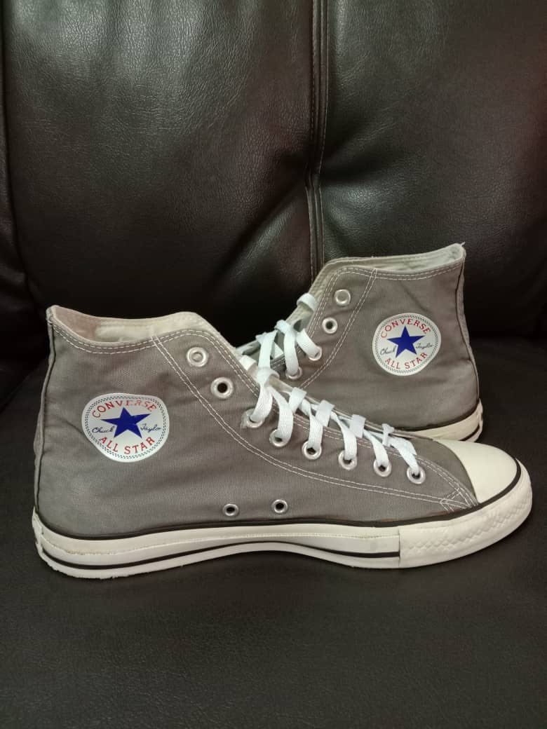 Converse warna khaki clearance