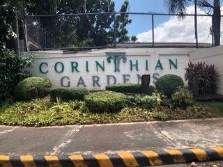 Corinthian Gardens Vacant Lot for Sale- NEW Listing