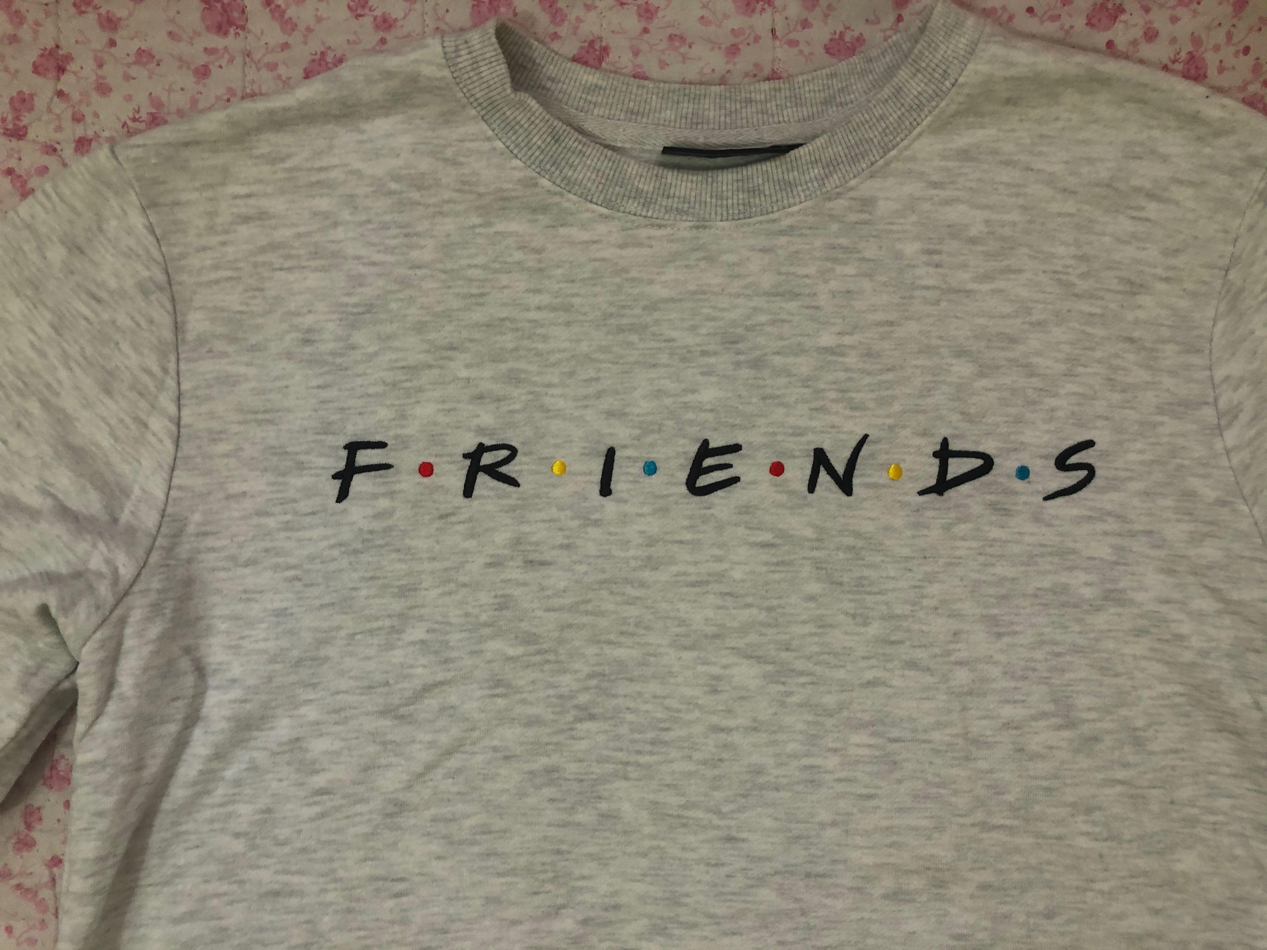 Cotton on 2025 friends jumper