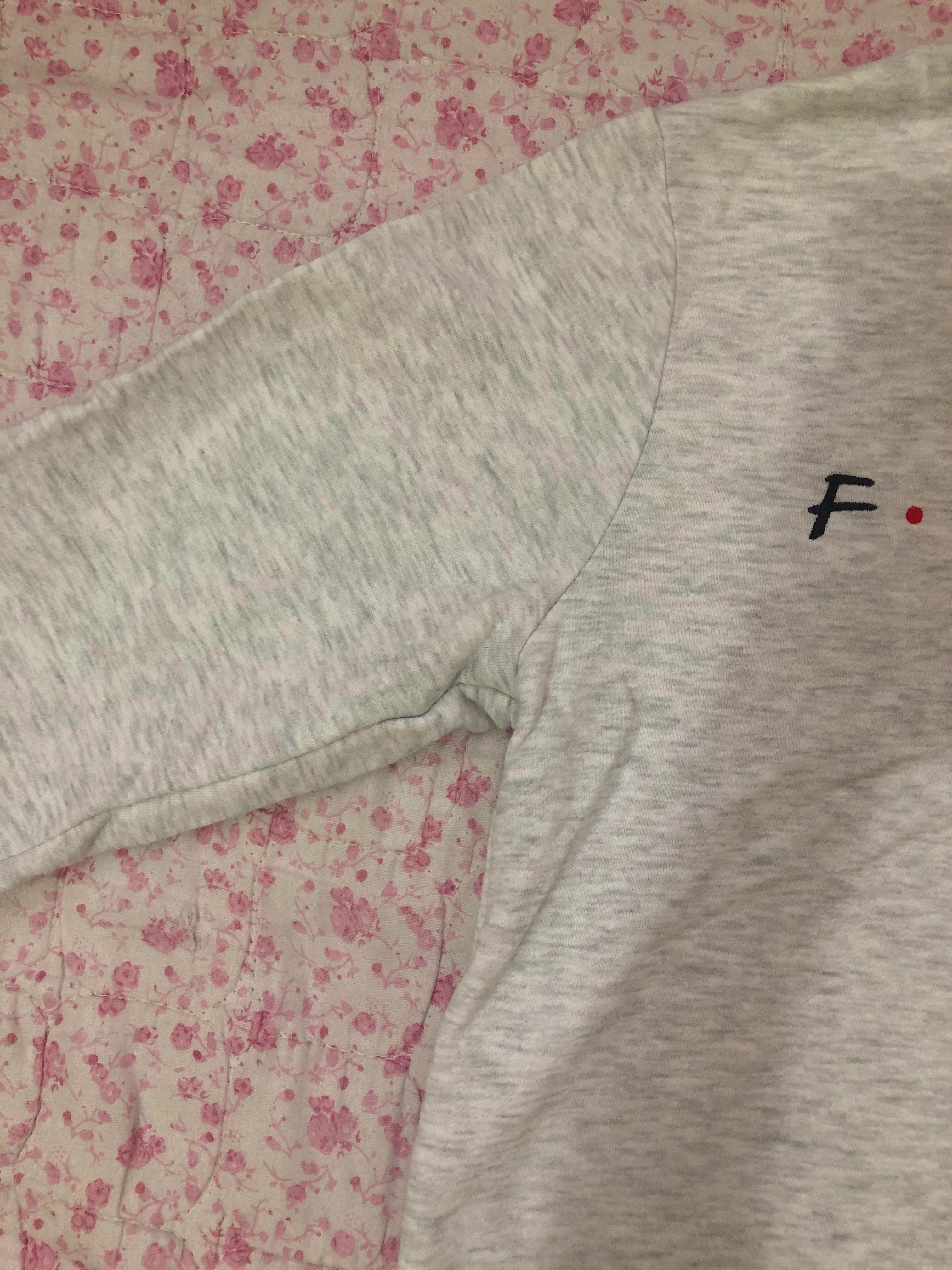 Cotton on online friends jumper