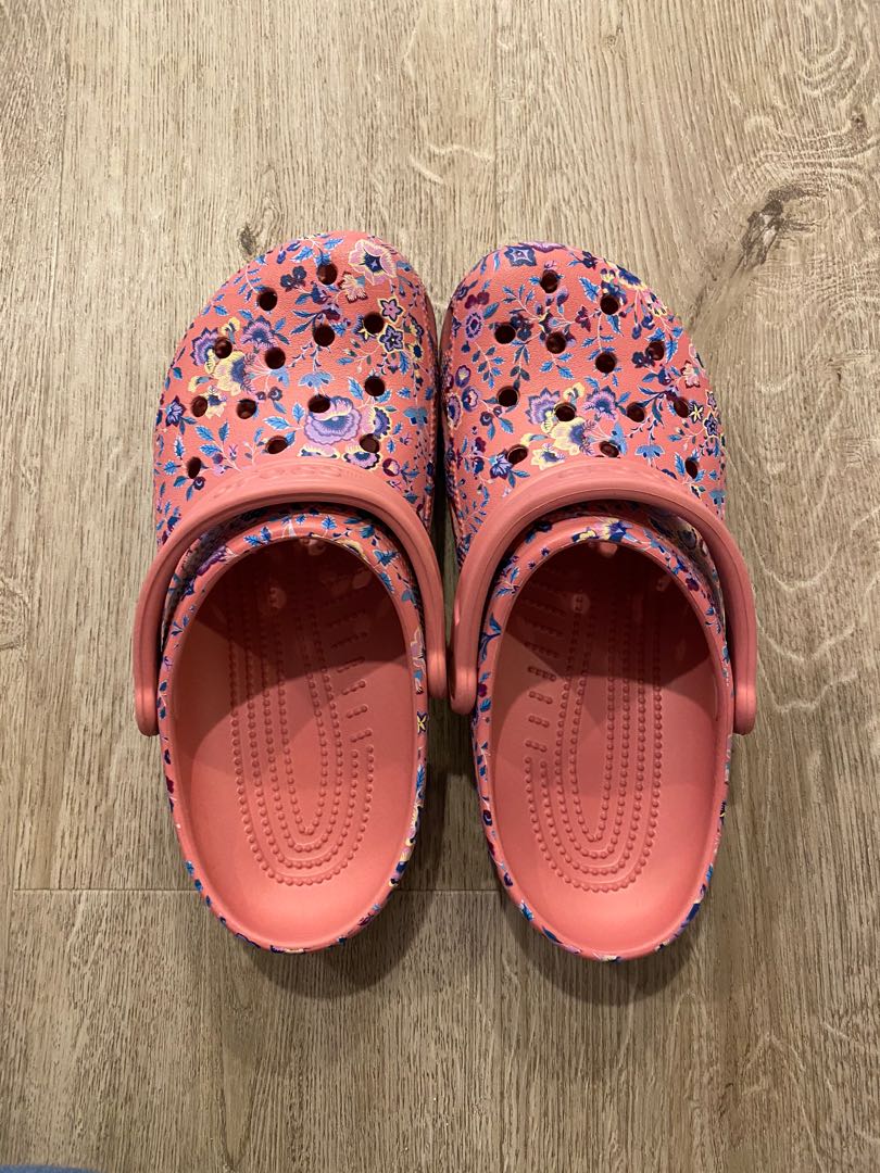 Crocs liberty best sale