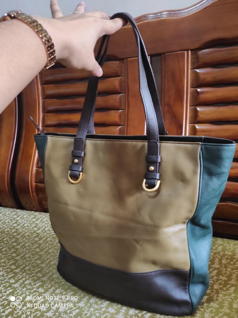 Cynthia rowley tote bag on sale
