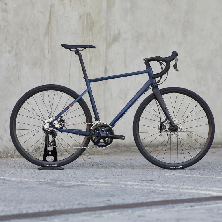 Triban 550 hot sale