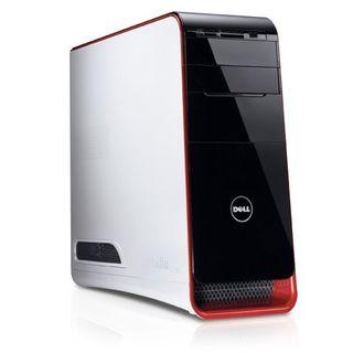 Dell desktop xps 9100. Intel i7 cpu!