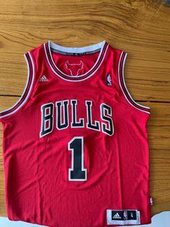 pink bulls jersey