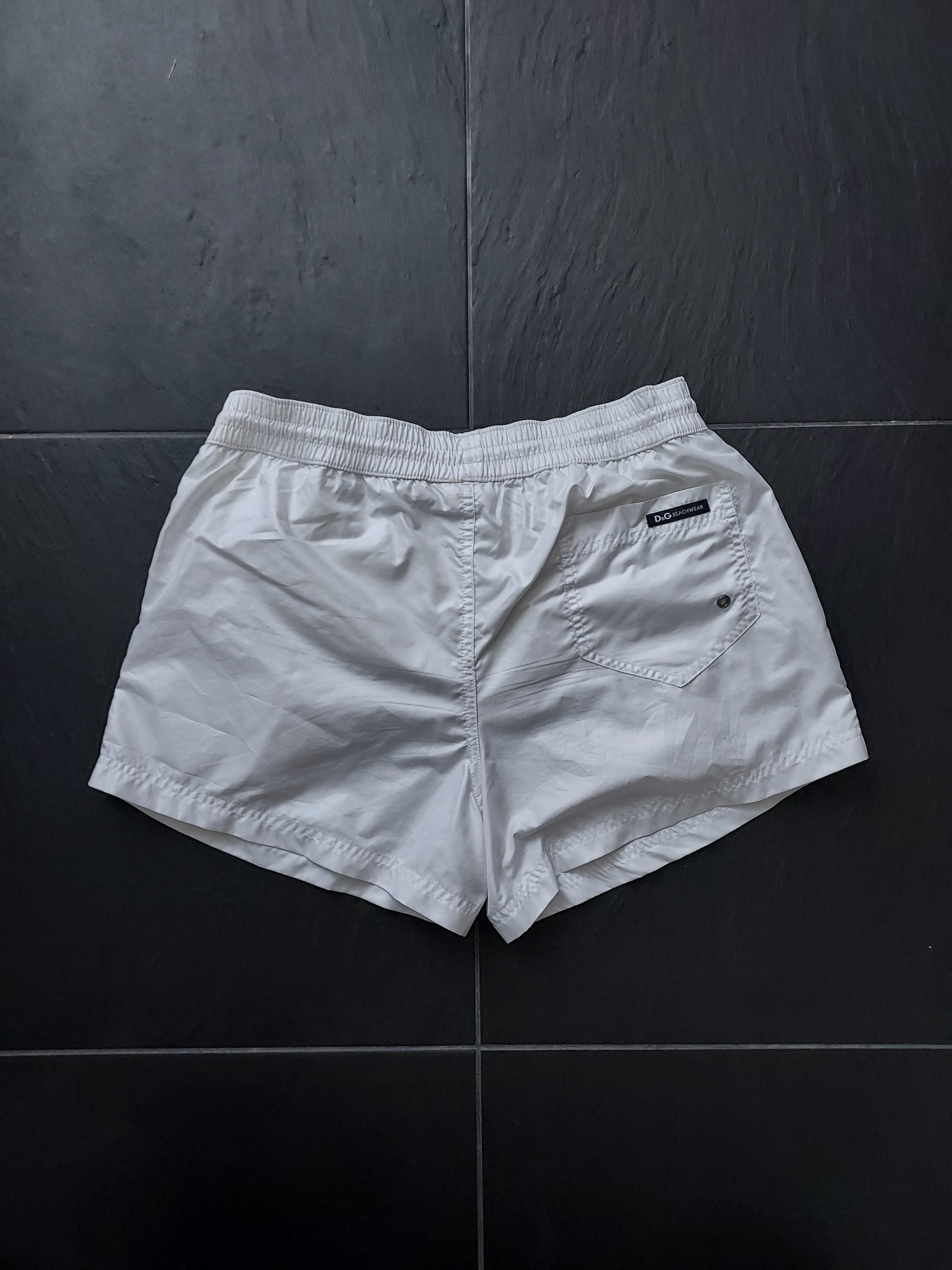 D G Swim Shorts