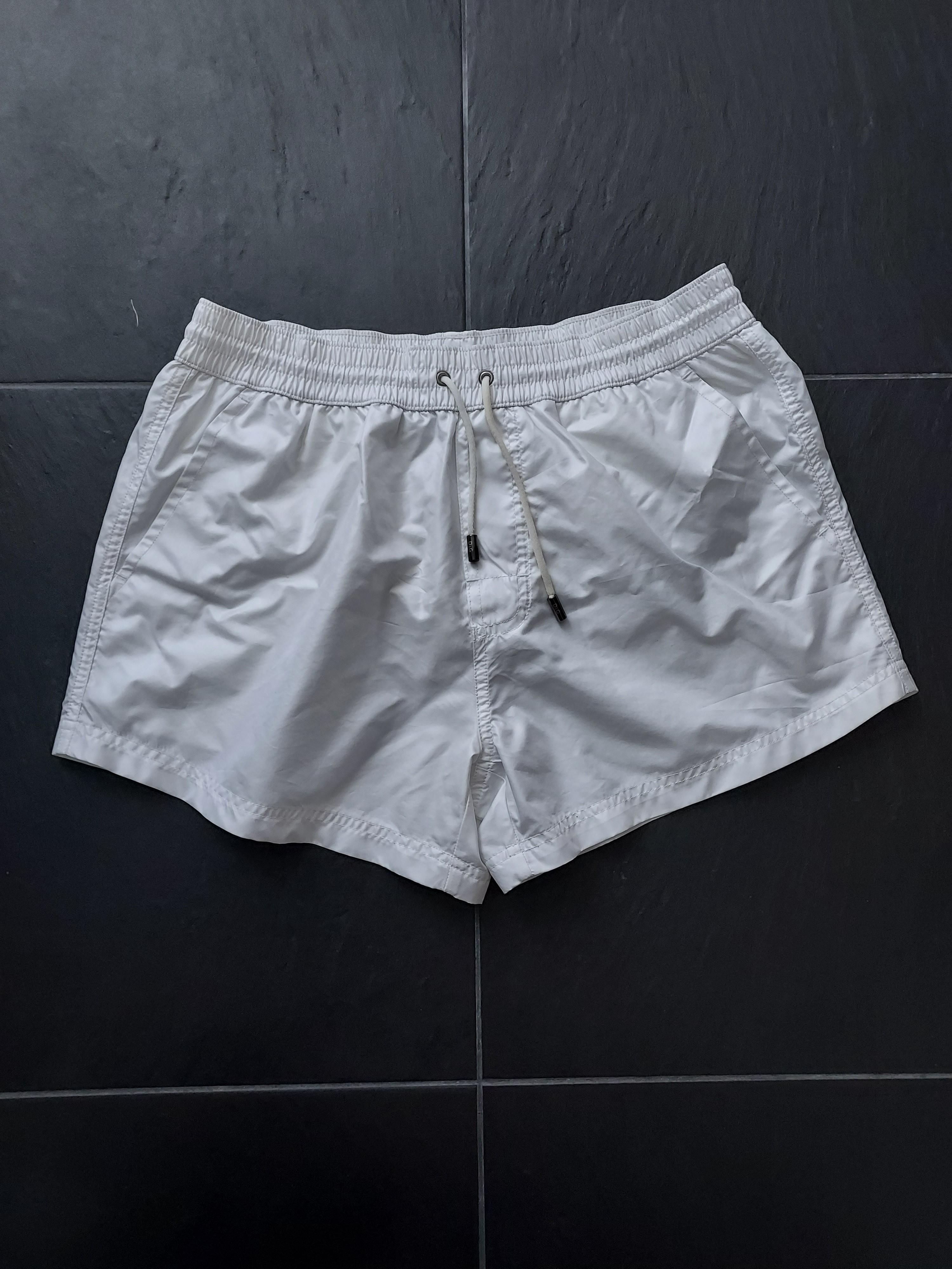 D&g swim shorts store