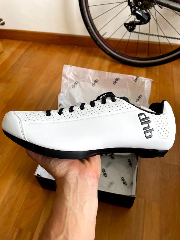 Dhb dorica road best sale shoe