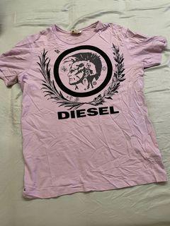 DIESEL全新上衣