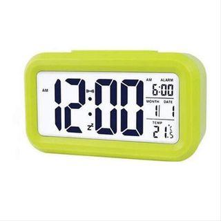 Digital Table Alarm Clock

(merch)