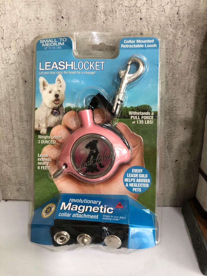Leash locket shop
