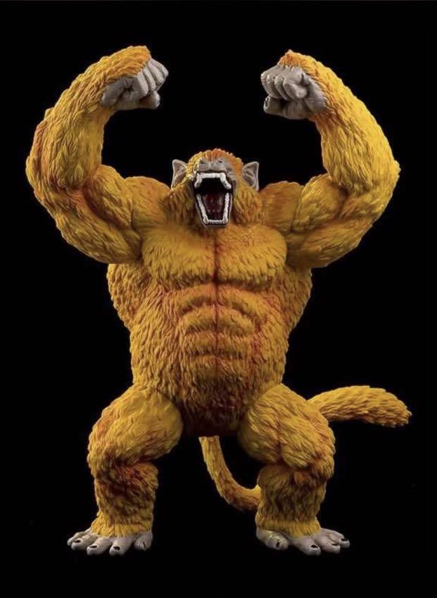 golden oozaru ichiban kuji