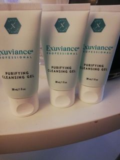 Exuviance by NeoStrata Purifying Cleansing Gel 淨化補濕潔面啫喱 30ml64245341744386110