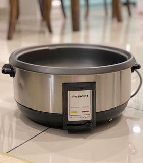 Faber Multi Cooker FMC381