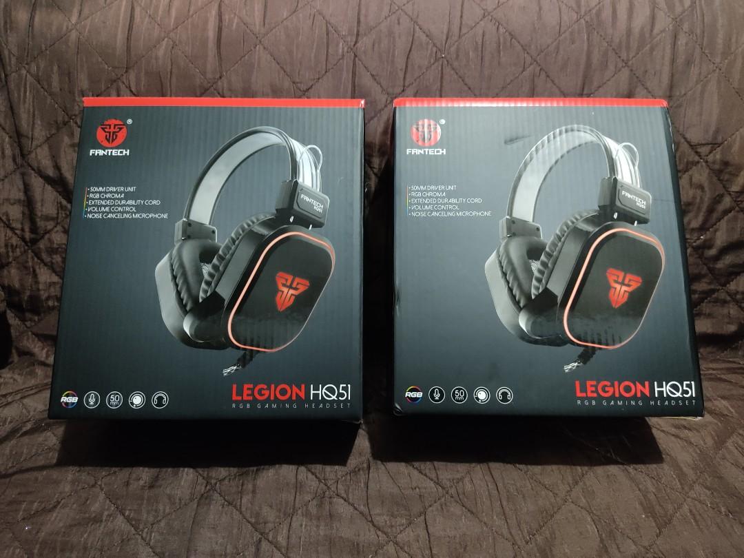 Fantech hq51 deals