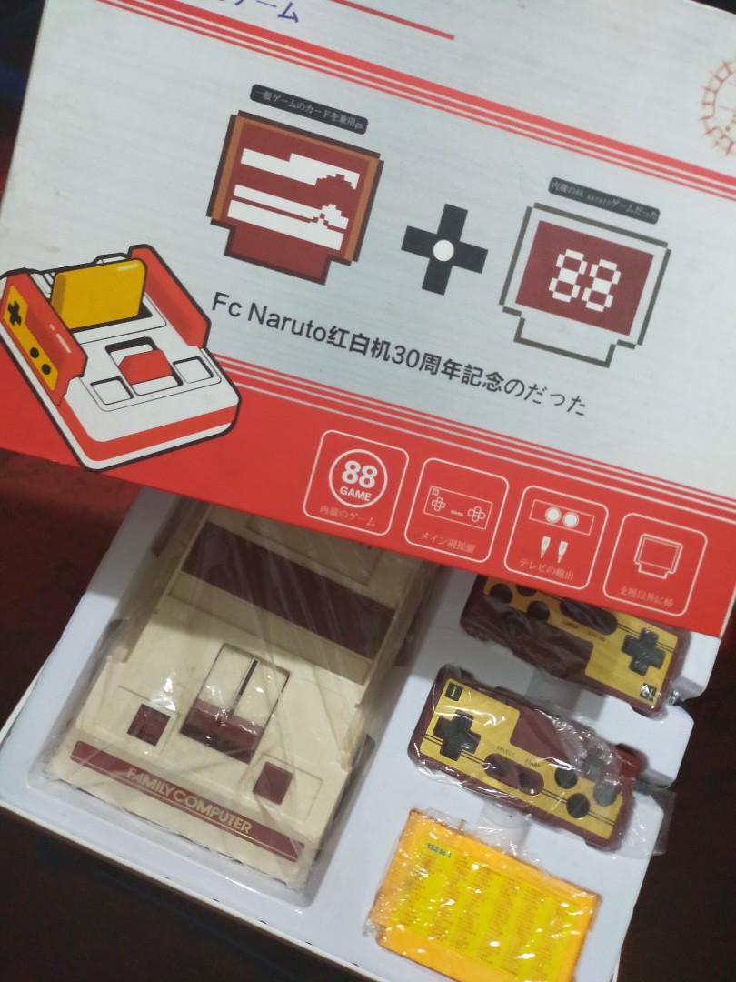 FC COMPACT FAMILY COMPUTER, Computers & Tech, Desktops on Carousell