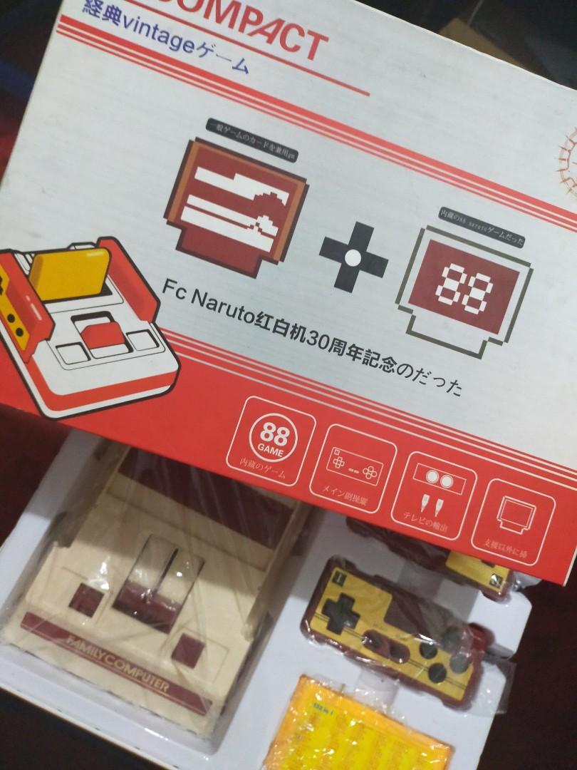 FC COMPACT FAMILY COMPUTER, Computers & Tech, Desktops on Carousell