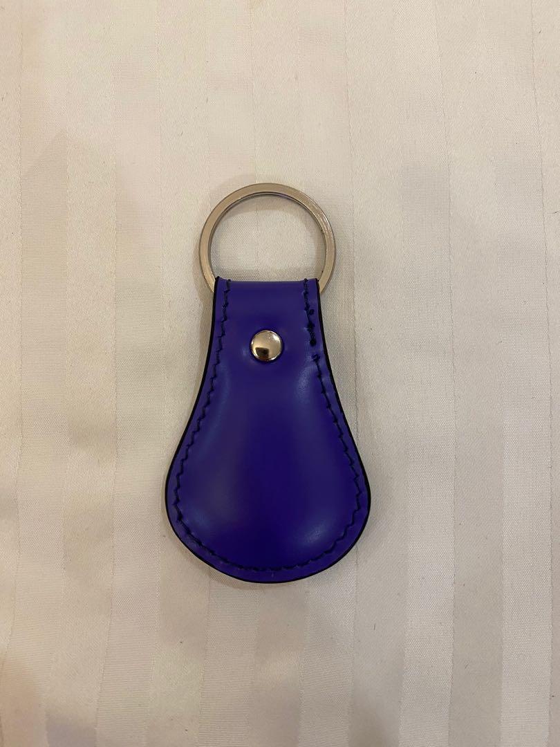 Fino leatherware keychain price top