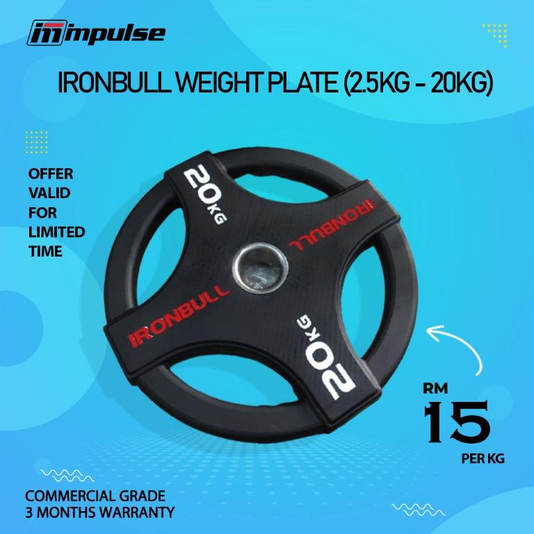 Gym equipment best sale iron