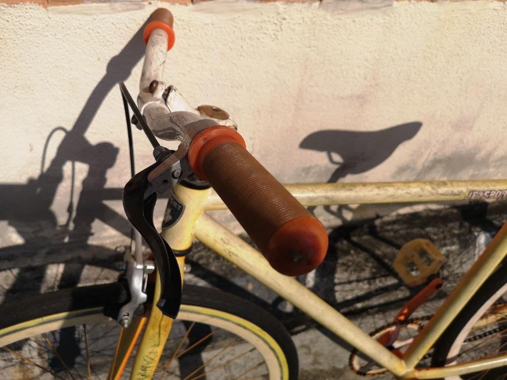 Fixie Second Hand For Sale Sports Equipment Bicycles Parts