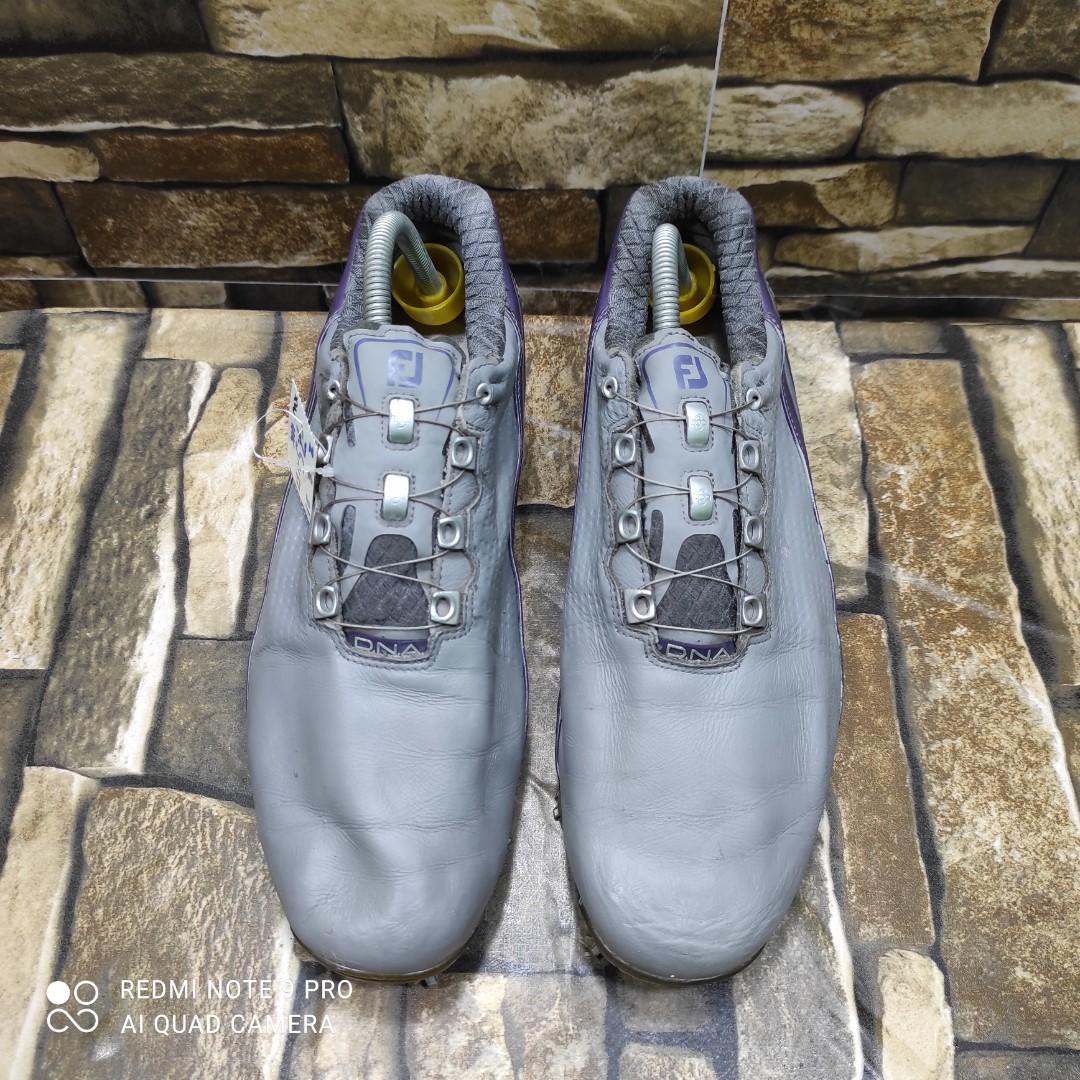 footjoy dna helix boa limited edition